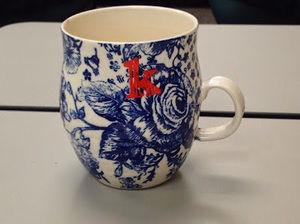 Meet your Posher, Kaycee